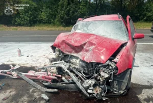Прокуратура розслідувала причини аварії в Нижньому Синьовидному: недотримання техніки безпеки стало ключовим фактором у трагічній події