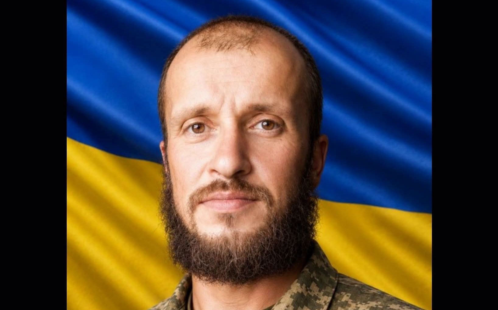 Роман Кіндратишин з Борислава загинув на війні, залишивши по собі глибокий слід у серцях рідних та громади