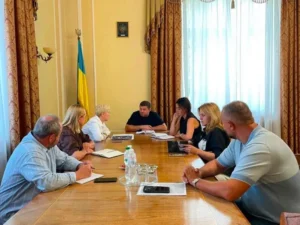 Розвиток територій навколо аеропорту «Львів»: сторони реалізують домовленості Меморандуму про співпрацю