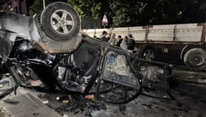 Суд відправив під арешт ще трьох учасників заворушень у Сихівському районі Львова