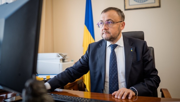 У серпні плануються ексгумації у Львові за участі посла України в Польщі, повідомили офіційні джерела.