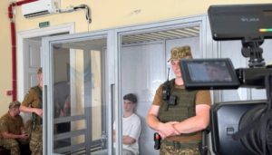 Вбивство Фаріон: суд ухвалив рішення – Зінченку призначать державного адвоката