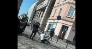 Жорстоке побиття на вулицях Львова: поліція відкрила провадження після конфлікту з ТЦК