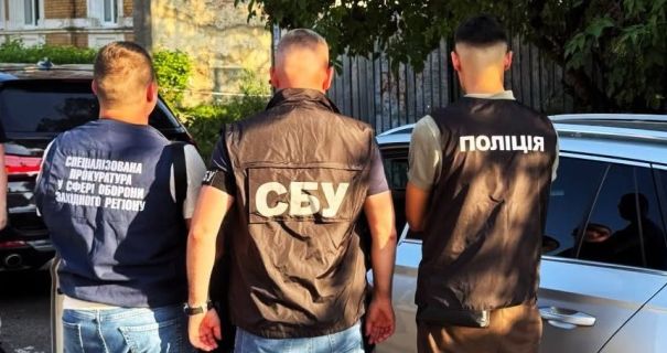 Абітурієнта зараховано за 1500 гривень: на Львівщині викрито корупційну схему в коледжі