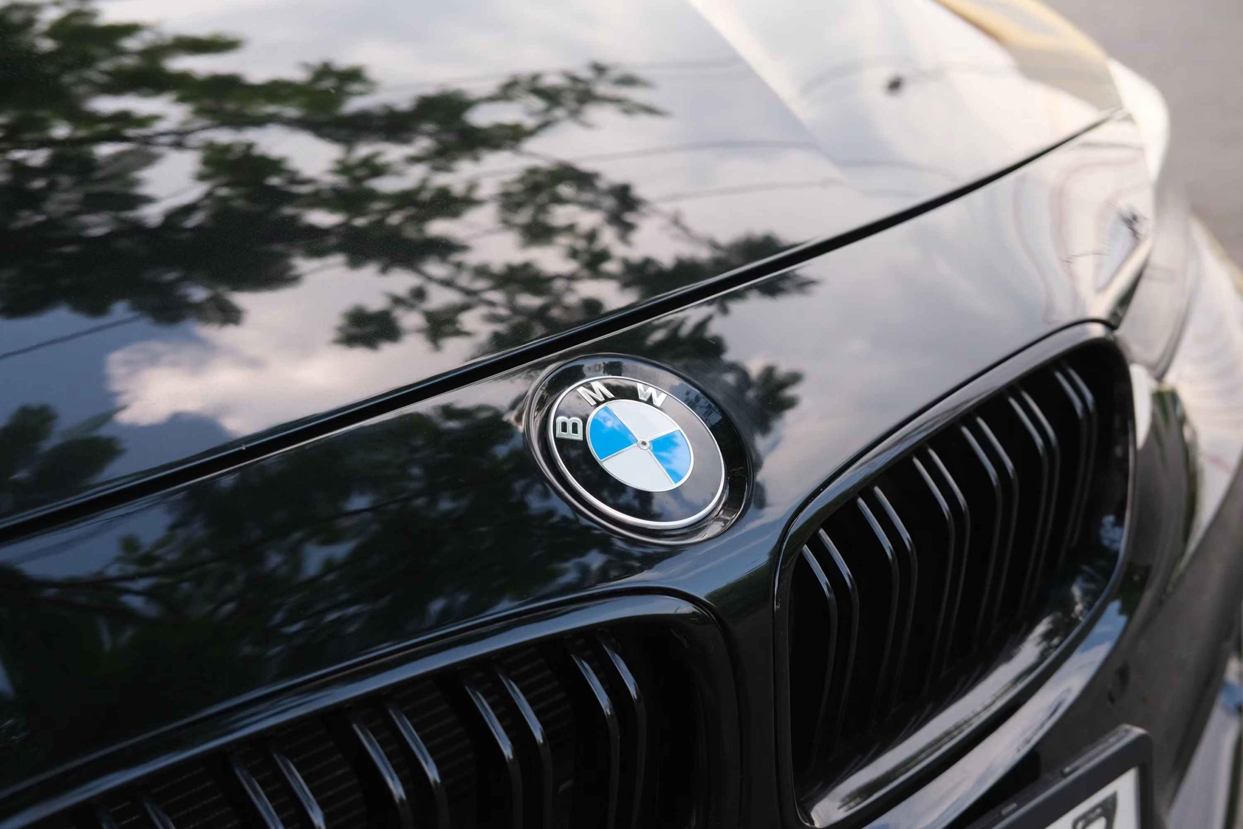 BMW и диагностика
