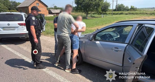До Румунії за 11 тисяч: на Львівщині викрито черговий канал нелегального виїзду