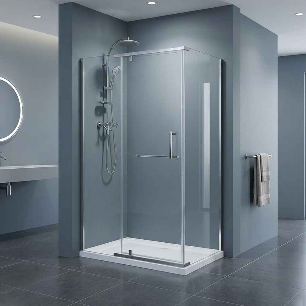 Душова кабіна Devit Comfort 