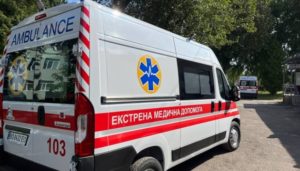 “Львівський ТЦК спростував інформацію про смерть чоловіка, заявивши, що пацієнт перебуває у стабільному стані та отримує необхідну медичну допомогу”.