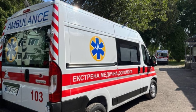 "Львівський ТЦК спростував інформацію про смерть чоловіка, заявивши, що пацієнт перебуває у стабільному стані та отримує необхідну медичну допомогу".