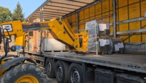 Модернізація енергетичної інфраструктури Львова: впровадження сучасних систем акумулювання енергії для об’єктів критичного значення
