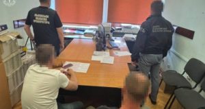 На Львівщині до суду передано справу про масштабну контрабанду гаджетів вартістю понад 35 млн грн
