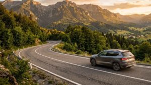 Оренда автомобілів у Львові: Вибір ідеального авто для Карпатської мандрівки