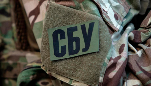Російського шпигуна, який планував атаки на Укрзалізницю, держустанови та військові об'єкти, затримано у Львові