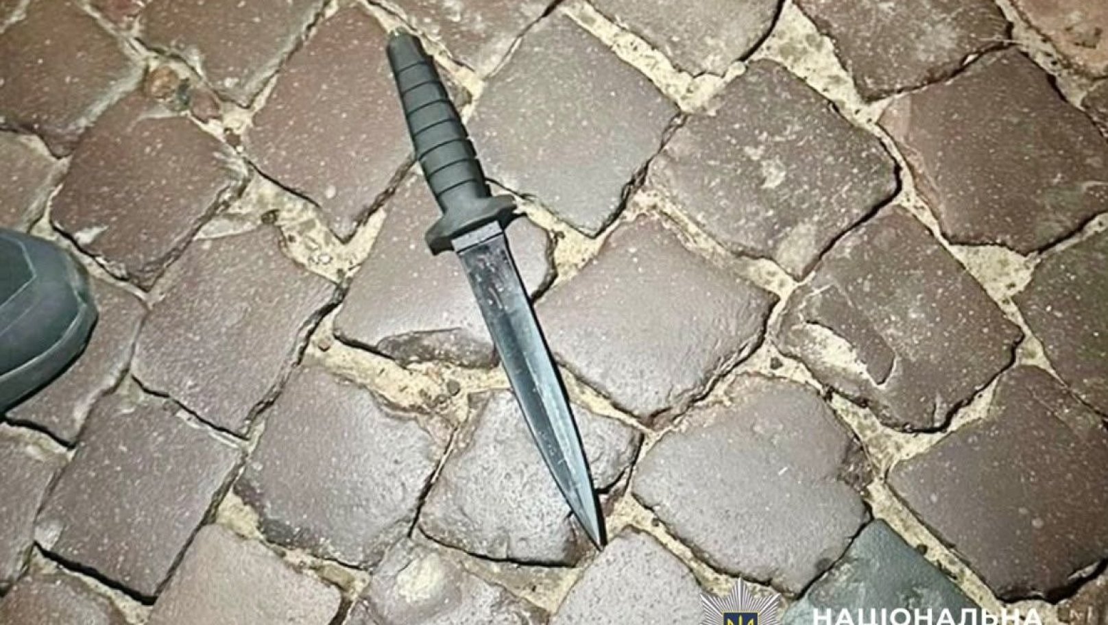 У Львові 25-річний чоловік жорстоко вбив ножем військовослужбовця ТЦК під час конфлікту.