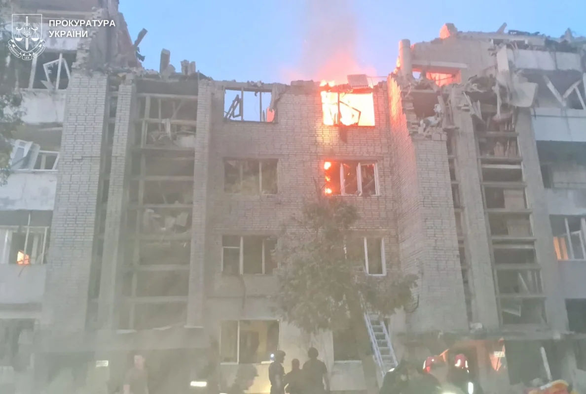 У Львові внаслідок НП постраждали 37 осіб - деталі від очевидців (ВІДЕО)