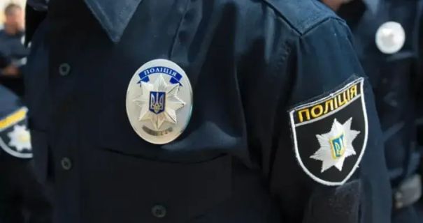 Військовий на Львівщині вкусив поліцейського: суд призначив понад 7 років позбавлення волі