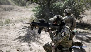 Битва за Україну. День тисяча шістсот п’ятдесят сьомий