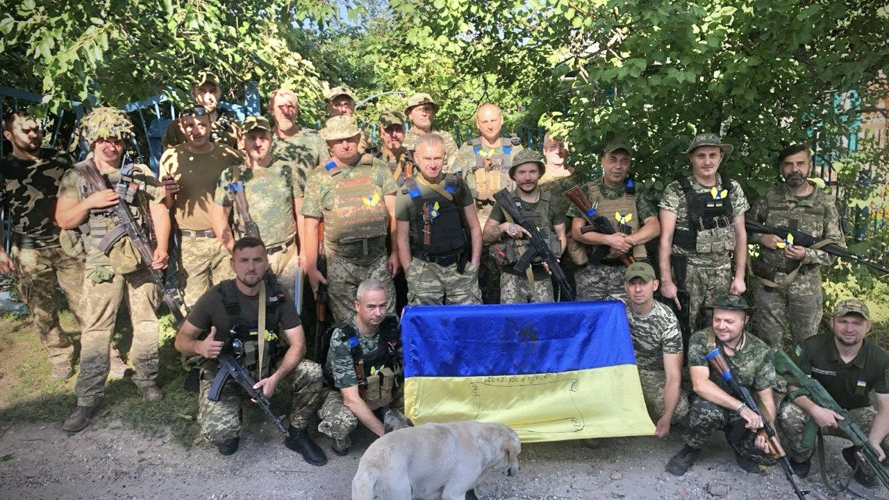 Два роки без відповідей: загадкове зникнення військових із Дрогобиччини, що воювали на Курській дузі