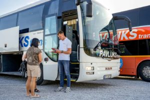 Варшава – Львів: автобус, маршрут, розклад та як купити квитки
