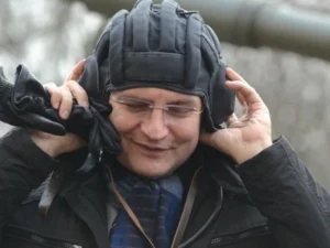 Садовий знову в епіцентрі скандалу: мера Львова звинуватили в незаконному будівництві притулку для бездомних тварин