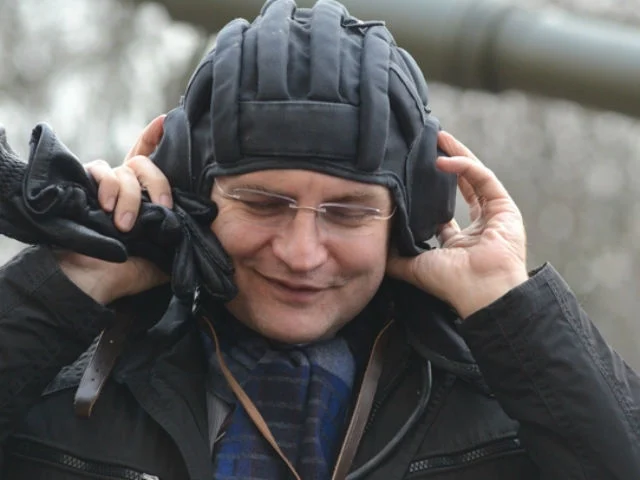 Садовий знову в епіцентрі скандалу: мера Львова звинуватили в незаконному будівництві притулку для бездомних тварин