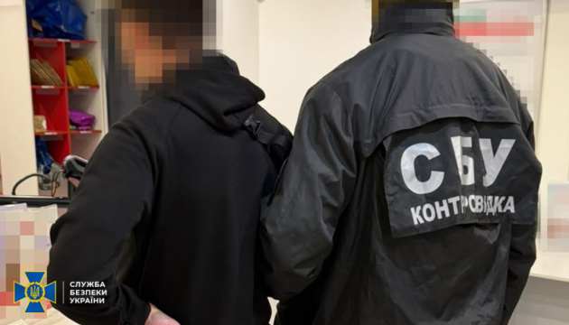 СБУ затримала у Львові студента й безробітного, які зареєстрували 14 терміналів Starlink для росіян