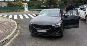 Трагедія на вулицях Львівщини: водій збив дитину на електроскутері