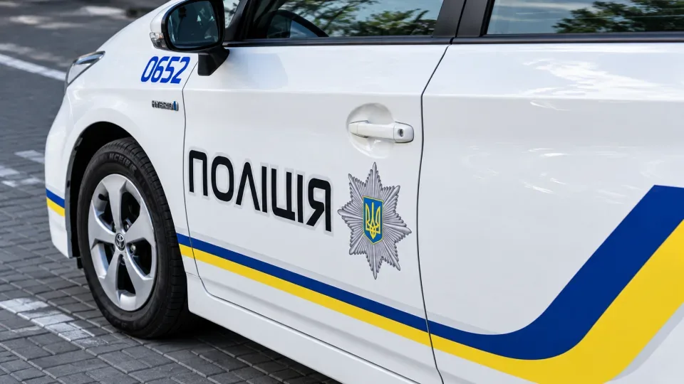 У Львові чоловік відмовився їхати до центру тестування на коронавірус, посилаючись на особисті причини