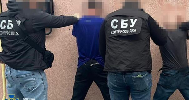 Вибух біля ТЦ на Львівщині: затримано групу терористів