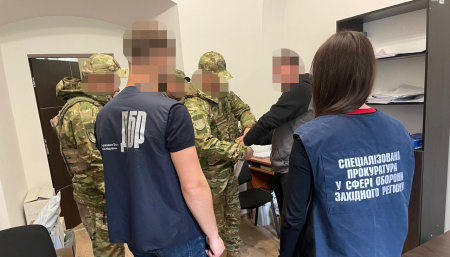 Надзвичайне: Військового з ТЦК підозрюють у вбивстві мобілізованого на Львівщині. Деталі скандалу.