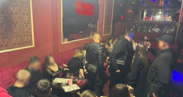 Нічна містика Львова: 3,15 млн грн зникли в клубах, поліція затягнула сіті.