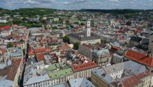 <p><strong>Перемишль та Люблін бойкотують Львів через рік УПА</strong></p>