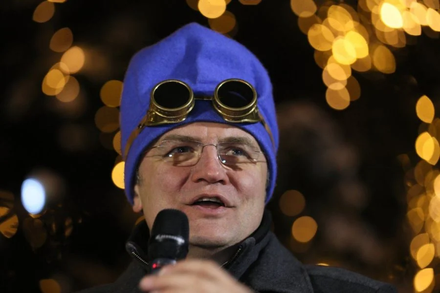 Садовий на антиукраїнському вітрі: мер Львова під підозрою у сепаратизмі